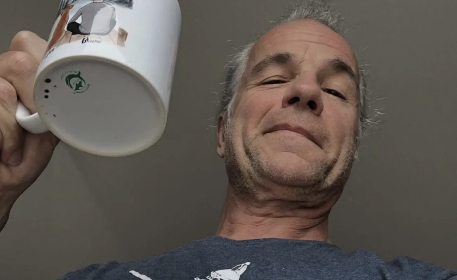 Capture decran le 2025 11 27 a 19.59.25 Bruno Pelletier avoue avoir eu peur de tout perdre : «Je croyais que ma voix ne reviendrait pas»