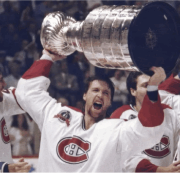 Capture decran le 2025 11 27 a 20.17.24 Triste nouvelle : Le Canadien de Montréal en deuil après le décès de Marcel Bélanger