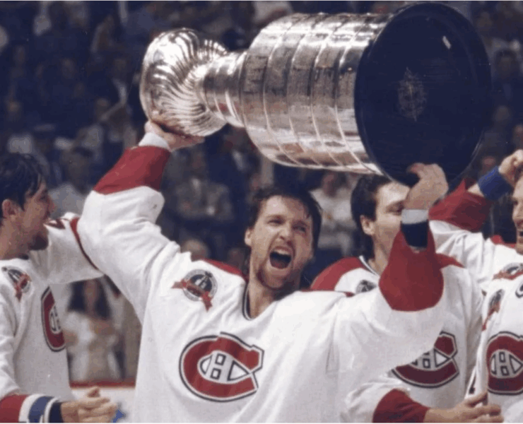 Capture decran le 2025 11 27 a 20.17.24 Triste nouvelle : Le Canadien de Montréal en deuil après le décès de Marcel Bélanger