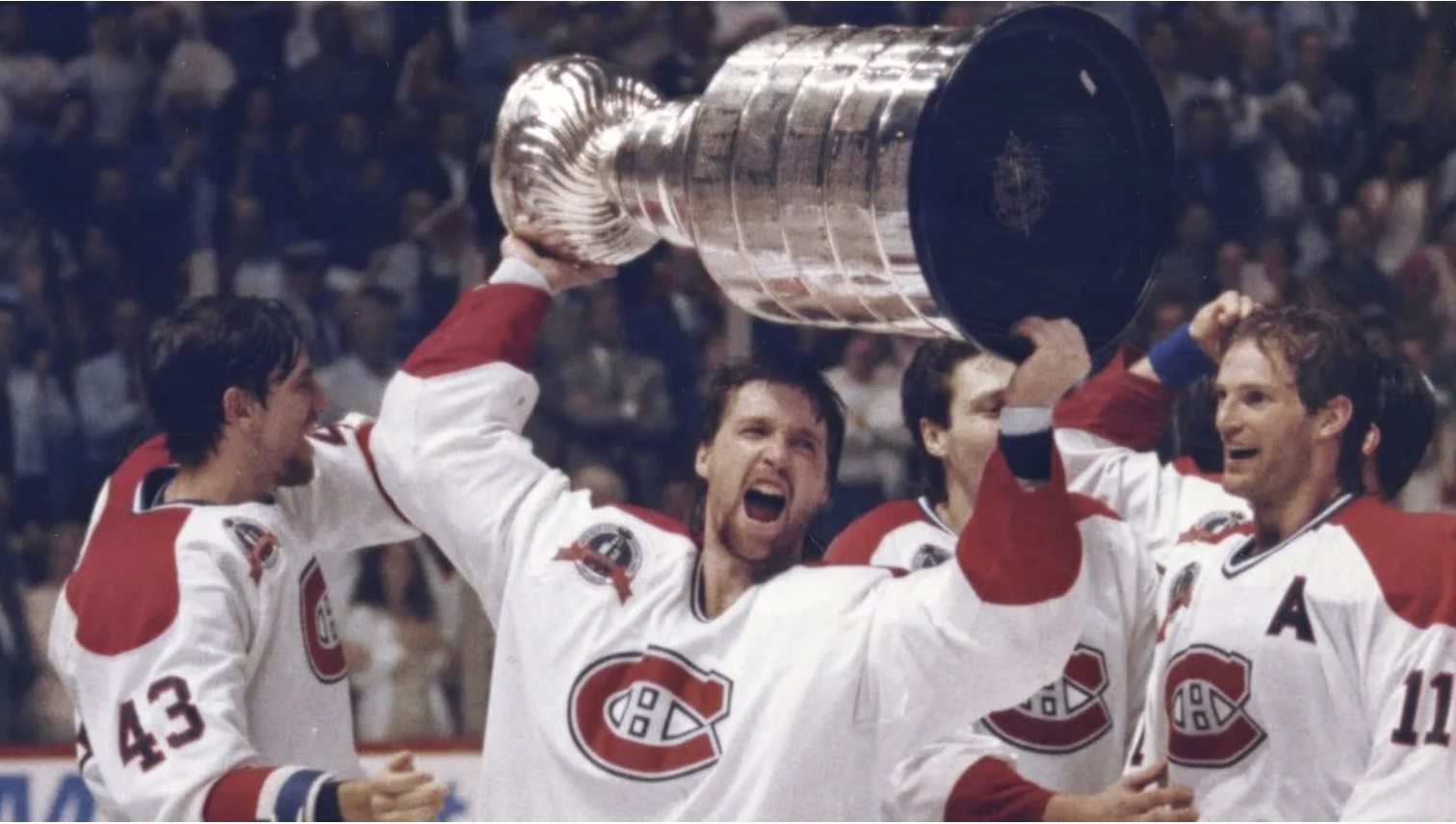 Capture decran le 2025 11 27 a 20.17.24 Triste nouvelle : Le Canadien de Montréal en deuil après le décès de Marcel Bélanger