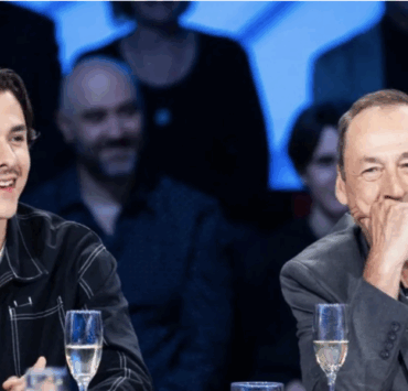 Capture decran le 2025 11 28 a 00.49.17 Le fils de Luc Picard, Henri, est en couple — et voici avec qui il partage sa vie !