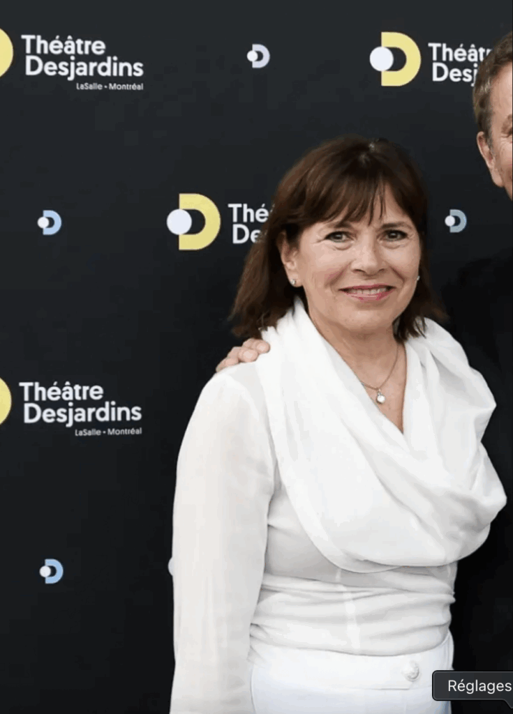 Capture decran le 2025 11 28 a 03.42.53 Mireille Deyglun r&eacute;v&egrave;le une nouvelle &eacute;mouvante : &laquo; Je serai grand-maman &agrave; nouveau &raquo; et la r&eacute;action de son fils surprend tout le monde !