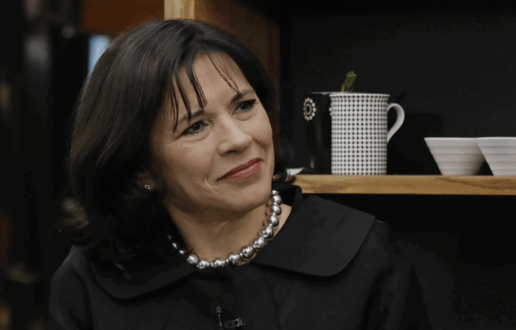 Capture decran le 2025 11 28 a 03.44.37 Mireille Deyglun r&eacute;v&egrave;le une nouvelle &eacute;mouvante : &laquo; Je serai grand-maman &agrave; nouveau &raquo; et la r&eacute;action de son fils surprend tout le monde !