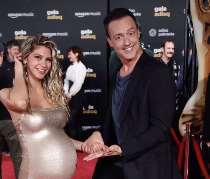 Capture decran le 2025 11 28 a 07.56.04 e1764334596947 Étienne Drapeau dévoile toutes les images de l’accouchement de sa blonde — et c’est quelque chose!