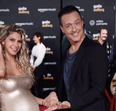 Capture decran le 2025 11 28 a 07.56.04 e1764336347938 Étienne Drapeau dévoile toutes les images de l’accouchement de sa blonde — et c’est quelque chose!