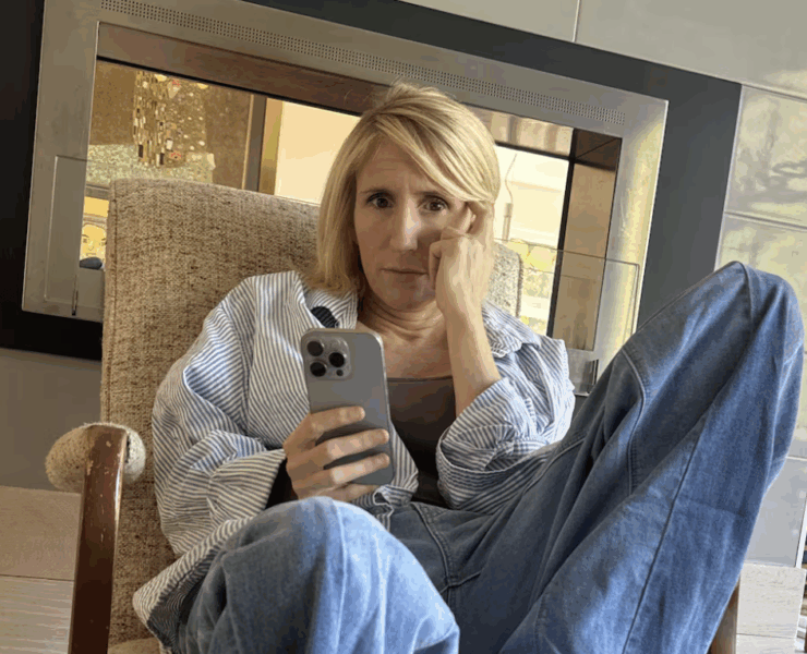 Bloquée du jour au lendemain, Bianca Longpré a payé cher pour récupérer sa page Instagram 7 Bloquée du jour au lendemain, Bianca Longpré a payé cher pour récupérer sa page Instagram Capture decran le 2025 11 28 a 08.53.42 e1764338077910 Bloquée du jour au lendemain, Bianca Longpré a payé cher pour récupérer sa page Instagram