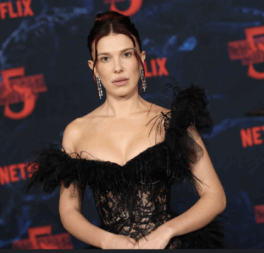 Capture decran le 2025 11 28 a 11.48.23 Millie Bobby Brown brise enfin le silence sur sa relation avec David Harbour... et les révélations choquent