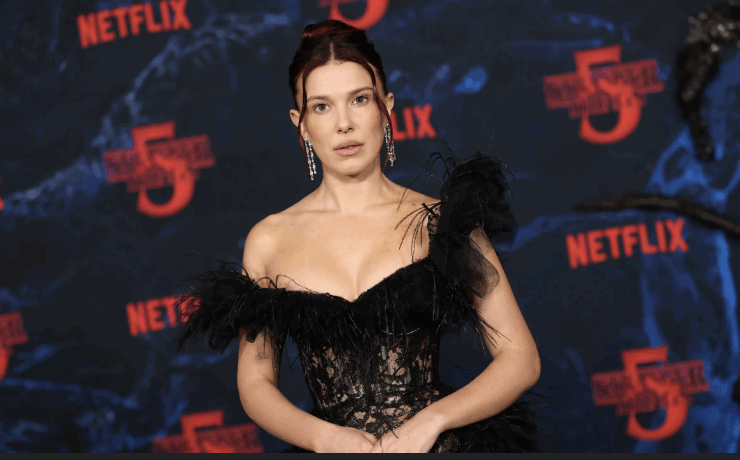 Capture decran le 2025 11 28 a 11.48.23 Millie Bobby Brown brise enfin le silence sur sa relation avec David Harbour... et les révélations choquent