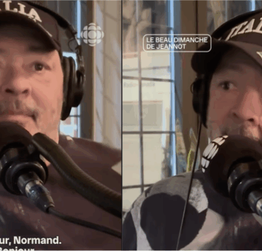 Normand Brathwaite clarifie ses propos après avoir inquiété ses fans : « Je ne vais (...)» 2 Normand Brathwaite clarifie ses propos après avoir inquiété ses fans : « Je ne vais (...)» Capture decran le 2025 11 28 a 12.24.15 Normand Brathwaite clarifie ses propos après avoir inquiété ses fans : « Je ne vais (...)»