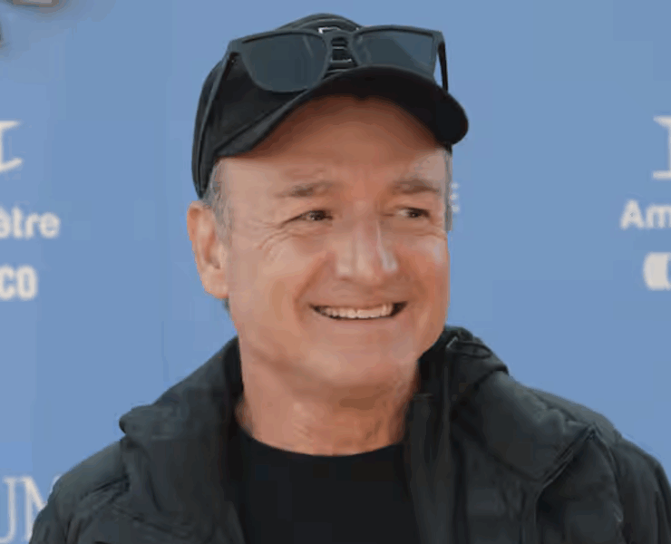 Capture decran le 2025 11 28 a 13.05.46 e1764353191157 L’humoriste Bruno Blanchet annonce qu’il fait face à un cancer