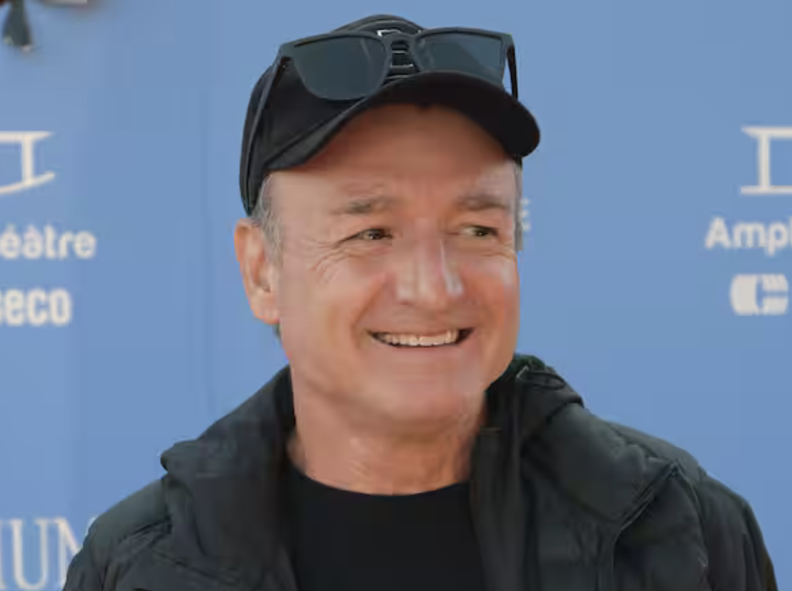 L’humoriste Bruno Blanchet annonce qu’il fait face à un cancer 1 L’humoriste Bruno Blanchet annonce qu’il fait face à un cancer Capture decran le 2025 11 28 a 13.05.46 e1764353191157 L’humoriste Bruno Blanchet annonce qu’il fait face à un cancer