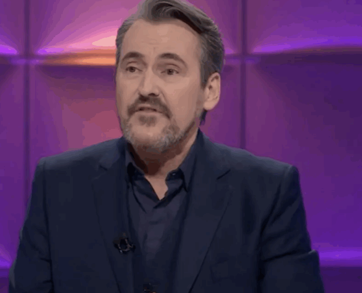 Capture decran le 2025 11 28 a 14.56.14 Guy A. Lepage frappe fort : voici les invités de Tout le monde en parle du 30 novembre