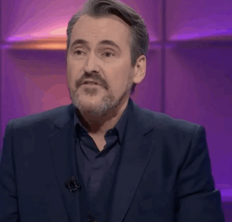 Capture decran le 2025 11 28 a 14.56.14 Guy A. Lepage frappe fort : voici les invit&eacute;s de Tout le monde en parle du 30 novembre