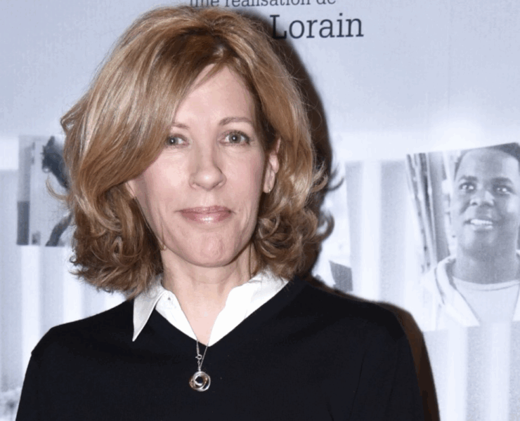 Capture decran le 2025 11 28 a 16.30.52 Denise Filiatrault, 94 ans, toujours aussi vive : Le témoignage touchant de sa fille Sophie Lorain.