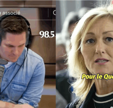 Patrick Lagacé pète les plombs en direct contre Magali Picard : le ton monte FORT au 98.5 ! 2 Patrick Lagacé pète les plombs en direct contre Magali Picard : le ton monte FORT au 98.5 ! Capture decran le 2025 11 28 a 16.48.52 Patrick Lagacé pète les plombs en direct contre Magali Picard : le ton monte FORT au 98.5 !