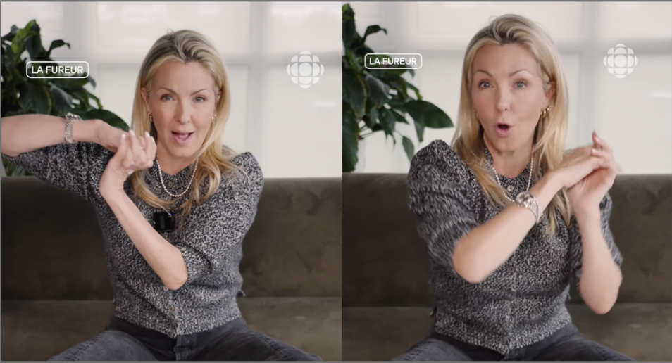 Véronique Cloutier fait une mise au point importante à moins de 24h du grand retour de La Fureur ! 1 Véronique Cloutier fait une mise au point importante à moins de 24h du grand retour de La Fureur ! Capture decran le 2025 11 29 a 00.41.39 Véronique Cloutier fait une mise au point importante à moins de 24h du grand retour de La Fureur !