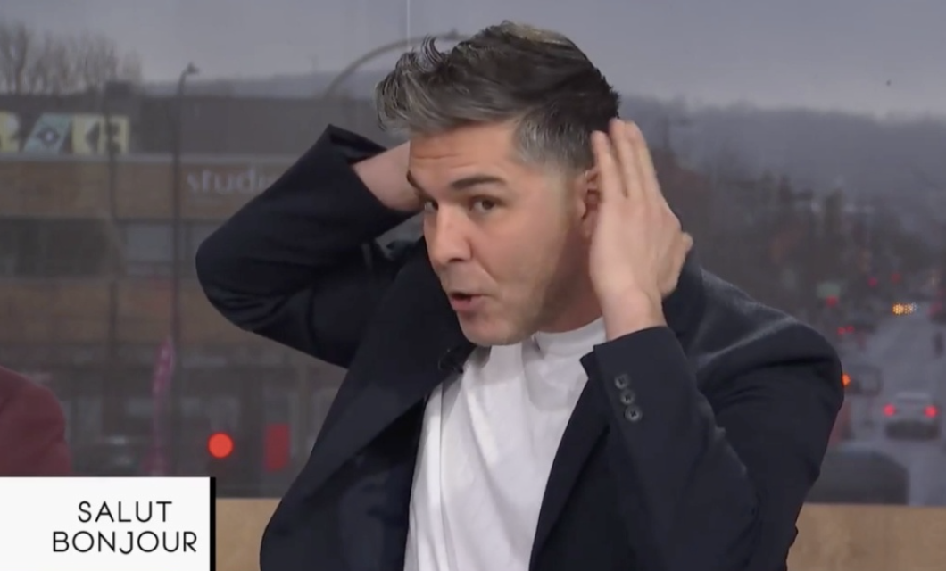 Capture decran le 2025 11 29 a 00.57.47 e1764396435543 Mathieu Roy et sa coupe ratée : un moment télé hilarant à ne pas manquer !