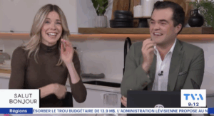 Capture decran le 2025 11 29 a 00.58.24 Mathieu Roy et sa coupe ratée : un moment télé hilarant à ne pas manquer !