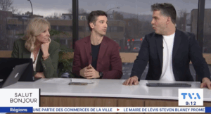 Capture decran le 2025 11 29 a 00.58.35 Mathieu Roy et sa coupe ratée : un moment télé hilarant à ne pas manquer !