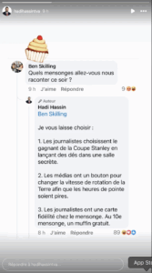 Capture decran le 2025 11 29 a 02.23.17 Quand Hadi Hassin Cloue le Bec d’un Troll : La Réplique Sarcastique qui Fait Mouche !