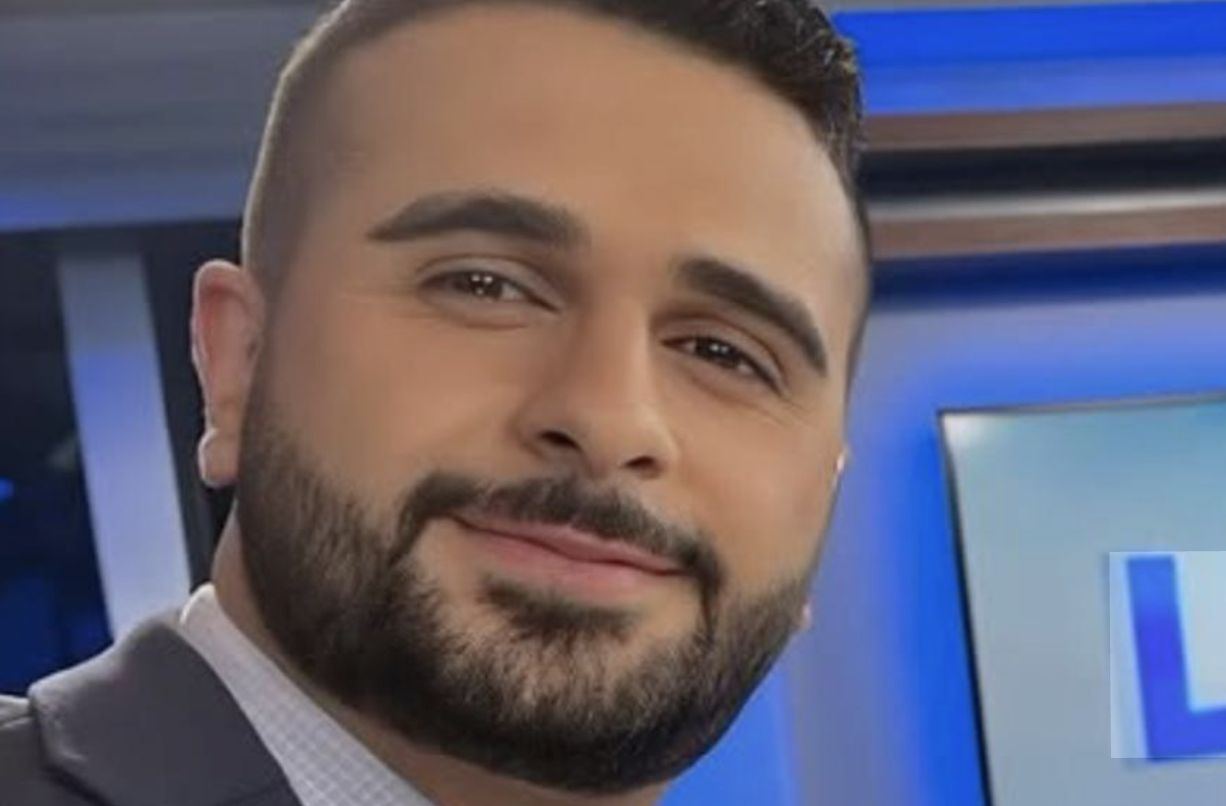 Capture decran le 2025 11 29 a 02.28.04 Quand Hadi Hassin Cloue le Bec d’un Troll : La Réplique Sarcastique qui Fait Mouche !