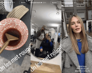 Maripier Morin ose une nouvelle tête et enflamme Instagram ! 2 Maripier Morin ose une nouvelle tête et enflamme Instagram ! Capture decran le 2025 11 29 a 11.27.27 Maripier Morin ose une nouvelle tête et enflamme Instagram !