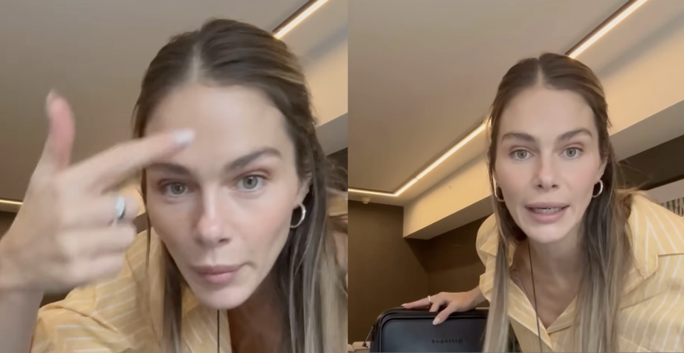 Maripier Morin ose une nouvelle tête et enflamme Instagram ! 1 Maripier Morin ose une nouvelle tête et enflamme Instagram ! Capture decran le 2025 11 29 a 11.37.31 Maripier Morin ose une nouvelle tête et enflamme Instagram !