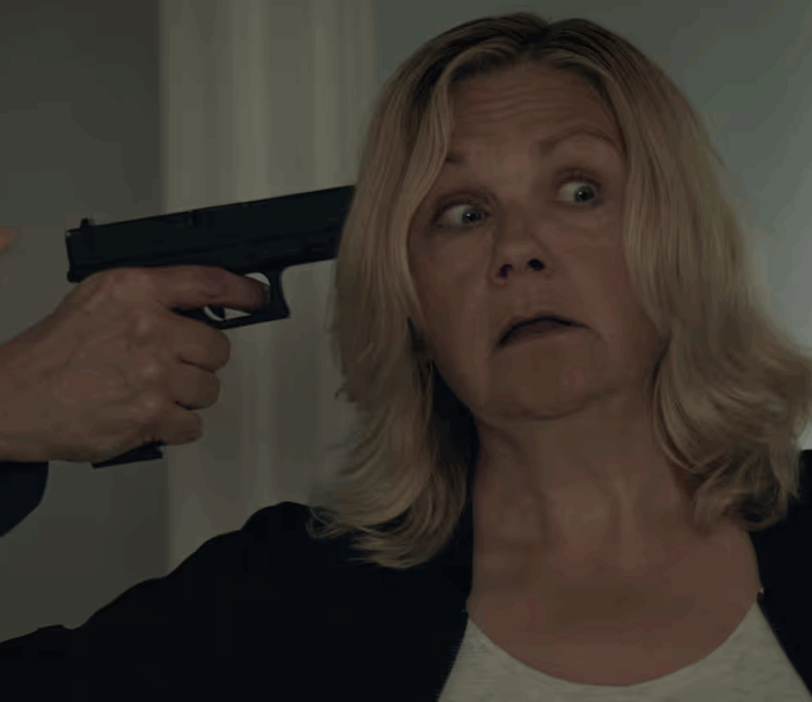 Capture decran le 2025 11 29 a 15.38.49 Adieu Claude Gagnon ? La s&eacute;rie Ind&eacute;fendable menace de perdre son &eacute;toile