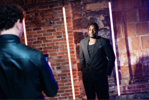 Capture decran le 2025 11 29 a 17.48.01 Naïla Louidort rayonne lors d’une rare sortie publique avec son amoureux Louis Turcotte