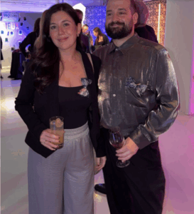 Capture decran le 2025 11 29 a 17.52.25 Naïla Louidort rayonne lors d’une rare sortie publique avec son amoureux Louis Turcotte