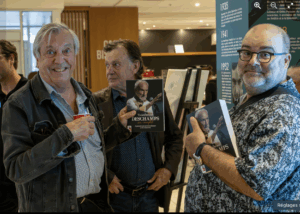 Capture decran le 2025 11 29 a 21.14.59 Découvrez la Femme Derrière Daniel Lemire : Une Icône Québécoise Révélée