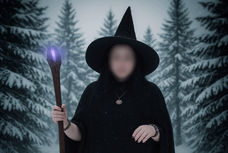 Capture decran le 2025 11 29 a 22.50.36 Elizabeth Blouin-Brathwaite m&eacute;tamorphos&eacute;e en envo&ucirc;tante sorci&egrave;re des neiges