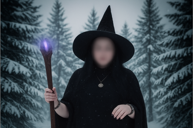 Elizabeth Blouin-Brathwaite métamorphosée en envoûtante sorcière des neiges 1 Elizabeth Blouin-Brathwaite métamorphosée en envoûtante sorcière des neiges Capture decran le 2025 11 29 a 22.50.36 Elizabeth Blouin-Brathwaite métamorphosée en envoûtante sorcière des neiges