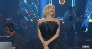 Capture decran le 2025 11 29 a 23.59.59 Un Concert Inoubliable : Quand Véro et Infini-T Enflamment la Scène, la Fureur Monte d'un Cran !