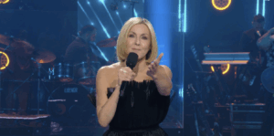 Capture decran le 2025 11 30 a 00.00.11 Un Concert Inoubliable : Quand Véro et Infini-T Enflamment la Scène, la Fureur Monte d'un Cran !