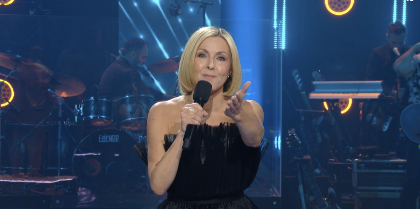 Capture decran le 2025 11 30 a 00.00.11 Un Concert Inoubliable : Quand Véro et Infini-T Enflamment la Scène, la Fureur Monte d'un Cran !