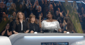 Capture decran le 2025 11 30 a 00.00.21 Un Concert Inoubliable : Quand Véro et Infini-T Enflamment la Scène, la Fureur Monte d'un Cran !