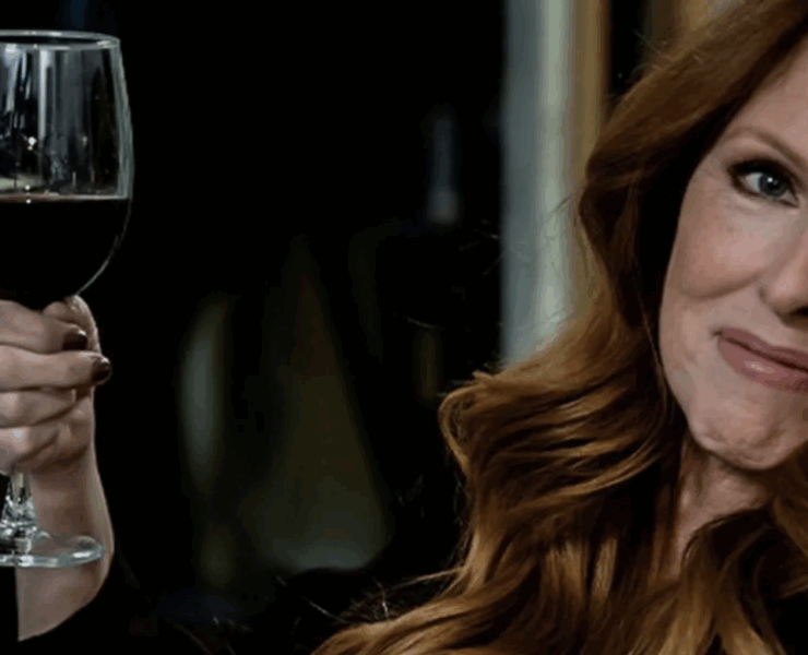 Capture decran le 2025 11 30 a 03.08.51 France D'Amour Partage une Grande Nouvelle : Elle est Grand-Maman !