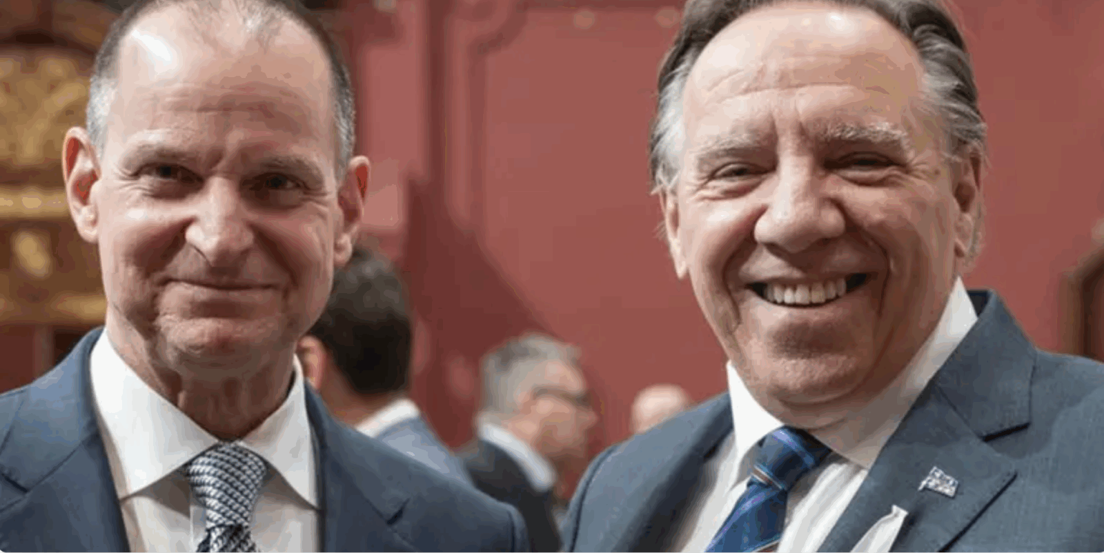 Capture decran le 2025 11 30 a 03.27.03 Choc au Québec : Moins de Cotisations, Plus d'Argent dans Vos Poches !