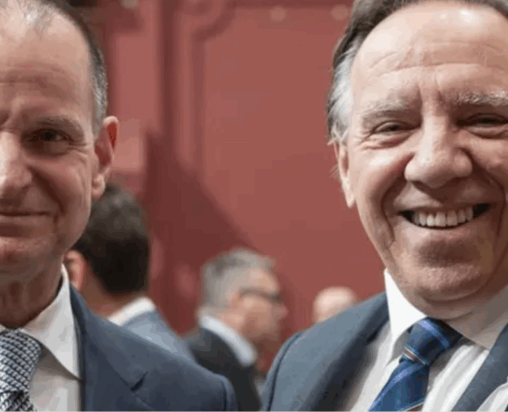 Capture decran le 2025 11 30 a 03.27.03 Choc au Qu&eacute;bec : Moins de Cotisations, Plus d'Argent dans Vos Poches !