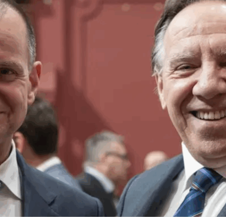 Capture decran le 2025 11 30 a 03.27.03 Choc au Qu&eacute;bec : Moins de Cotisations, Plus d'Argent dans Vos Poches !