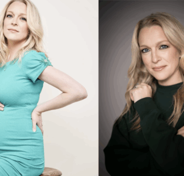 Capture decran le 2025 11 30 a 13.28.42 Annie Villeneuve chante Noël pour son fils Noah : « C’est un cadeau de la vie »