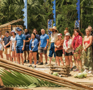 Capture decran le 2025 11 30 a 14.55.25 Survivor Qu&eacute;bec : Sango Revient Avec Son Clan Pour Un D&eacute;fi Familial Qui Va Faire Trembler !