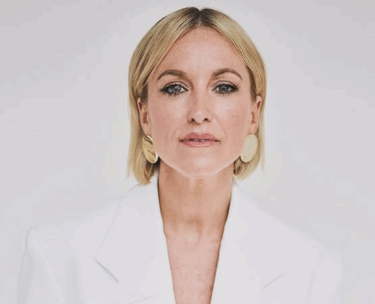 Capture decran le 2025 11 30 a 15.58.34 Emily Bégin fait tourner les têtes à Salut Bonjour avec son look stylé