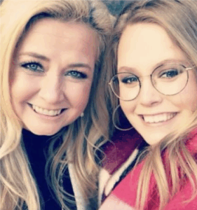 Capture decran le 2025 11 30 a 16.22.15 (8 photos )« Tu es mon inspiration » : Nathalie Simard écrit un message émouvant à sa fille