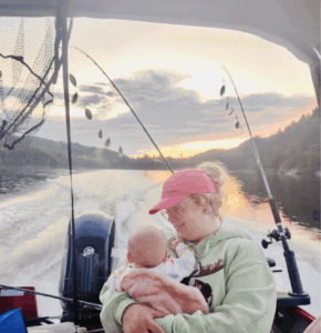 Capture decran le 2025 11 30 a 16.22.55 (8 photos )« Tu es mon inspiration » : Nathalie Simard écrit un message émouvant à sa fille