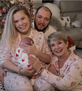 Capture decran le 2025 11 30 a 16.23.19 1 (8 photos )« Tu es mon inspiration » : Nathalie Simard écrit un message émouvant à sa fille