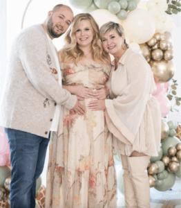 Capture decran le 2025 11 30 a 16.24.09 (8 photos )« Tu es mon inspiration » : Nathalie Simard écrit un message émouvant à sa fille