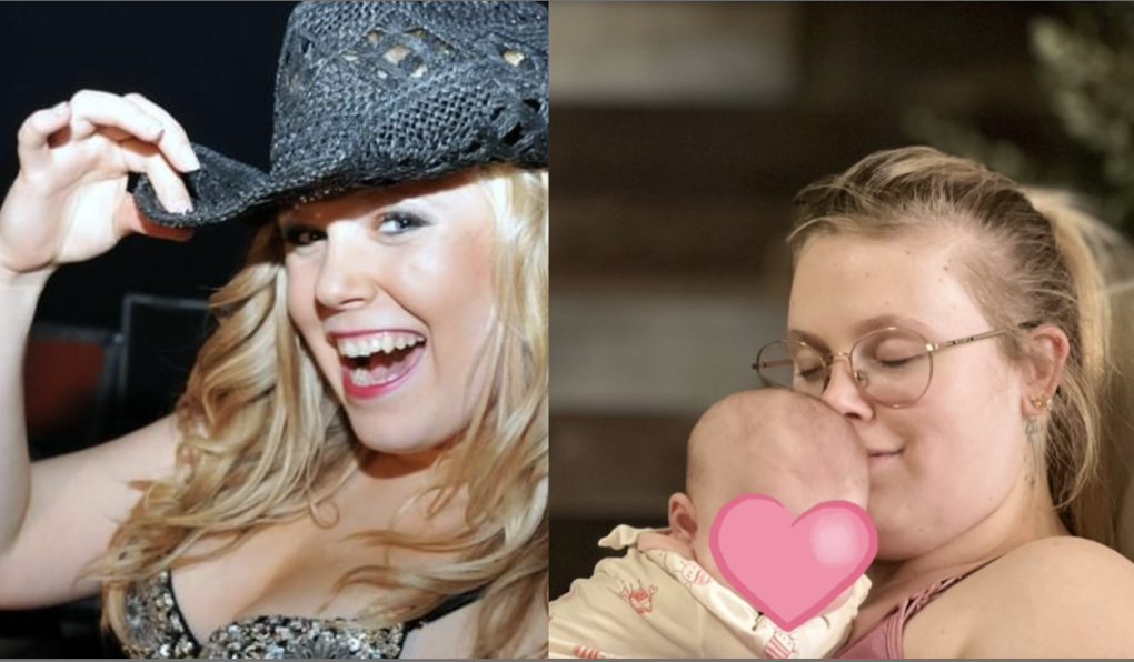 Capture decran le 2025 11 30 a 16.54.22 (8 photos )« Tu es mon inspiration » : Nathalie Simard écrit un message émouvant à sa fille