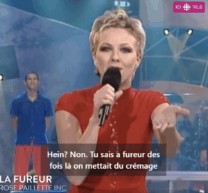 Capture decran le 2025 11 30 a 18.03.54 Les Transformations de Véronique Cloutier à La Fureur : Découvrez Ses 7 Looks Inoubliables